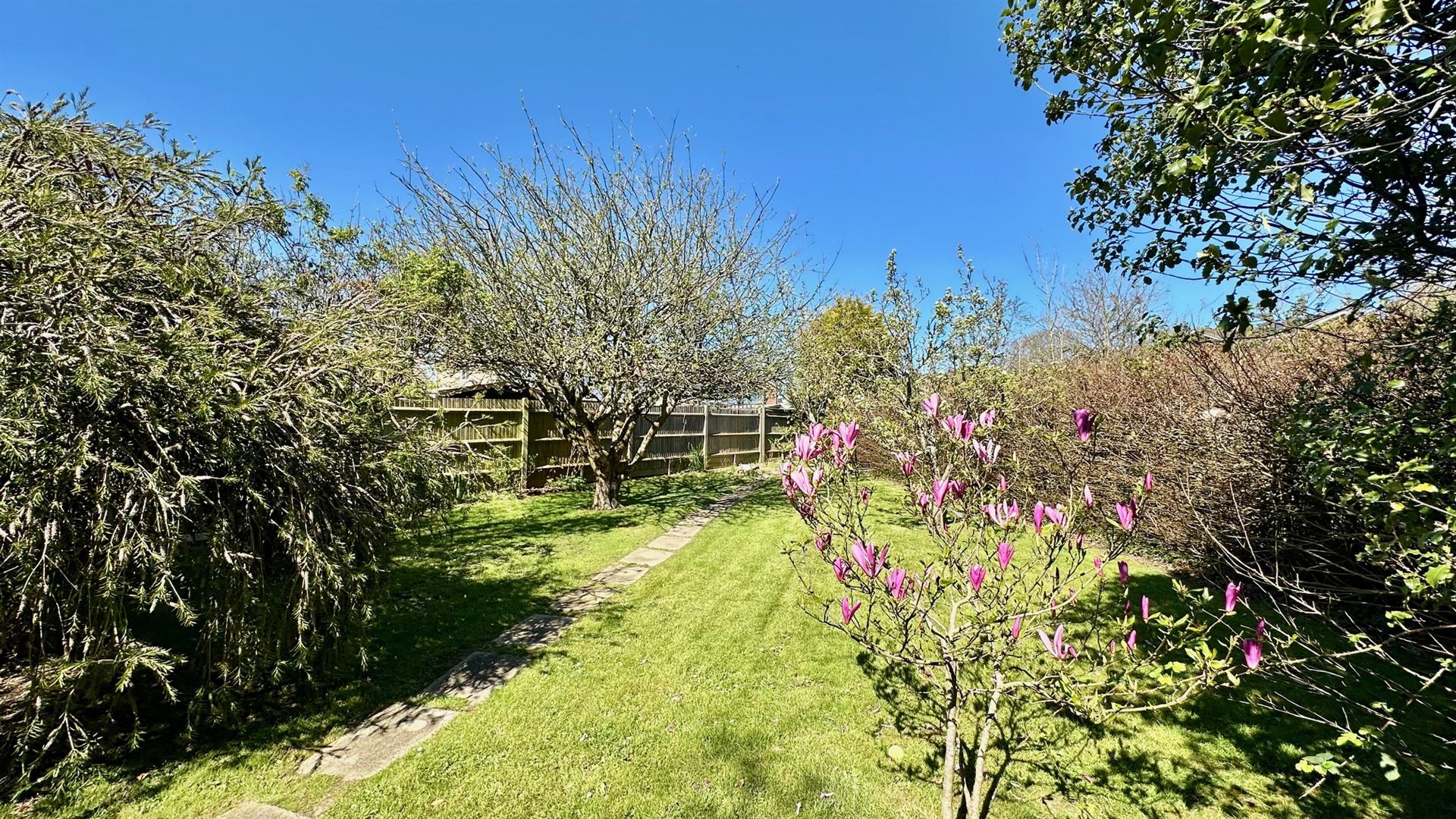 Barham Close, Hastings
